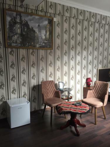 Hotel Rotterdam