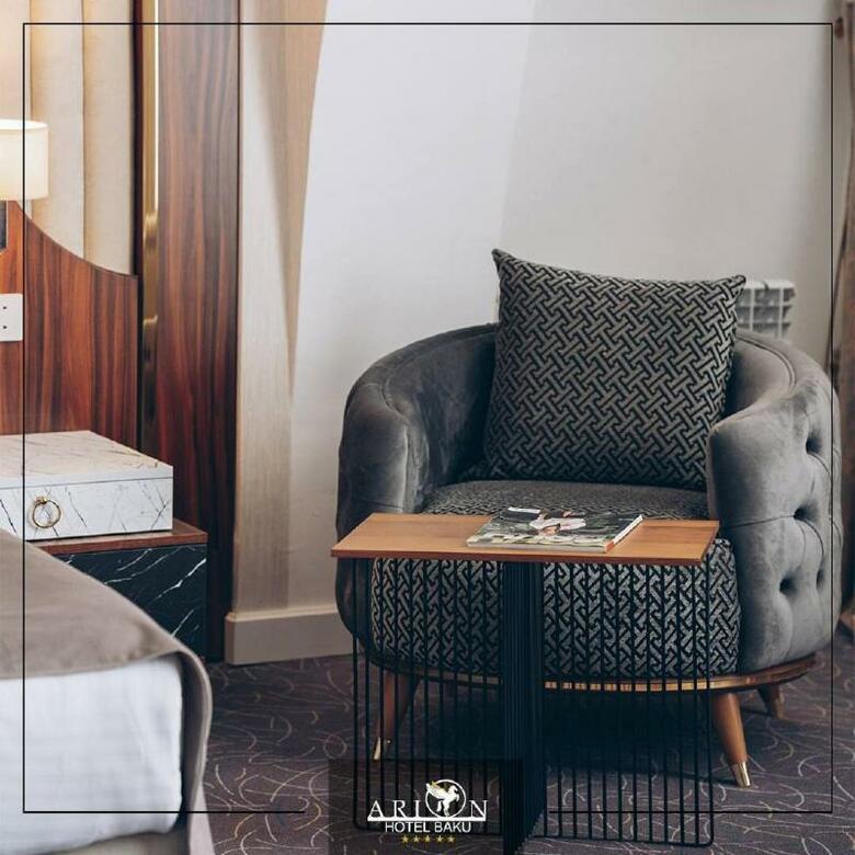 Arion Hotel Baku