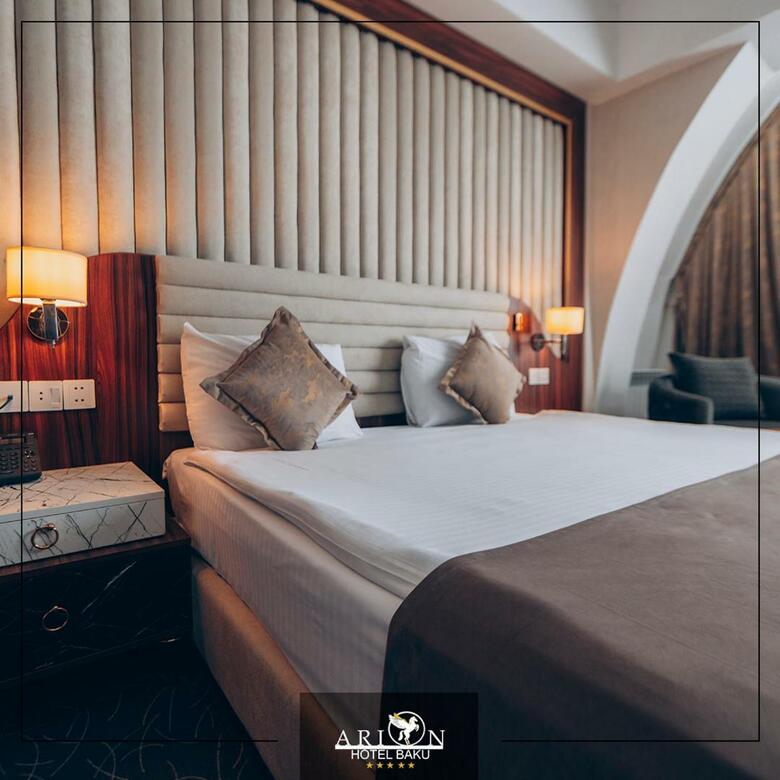 Arion Hotel Baku