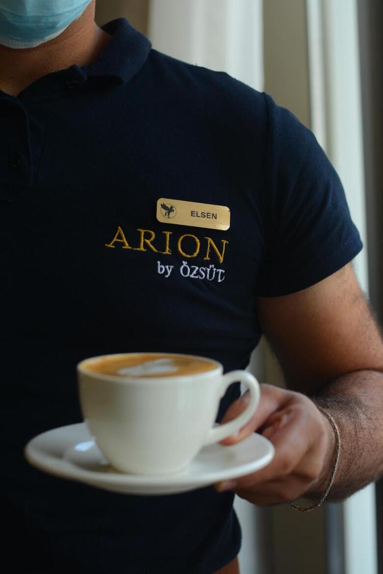 Arion Hotel Baku