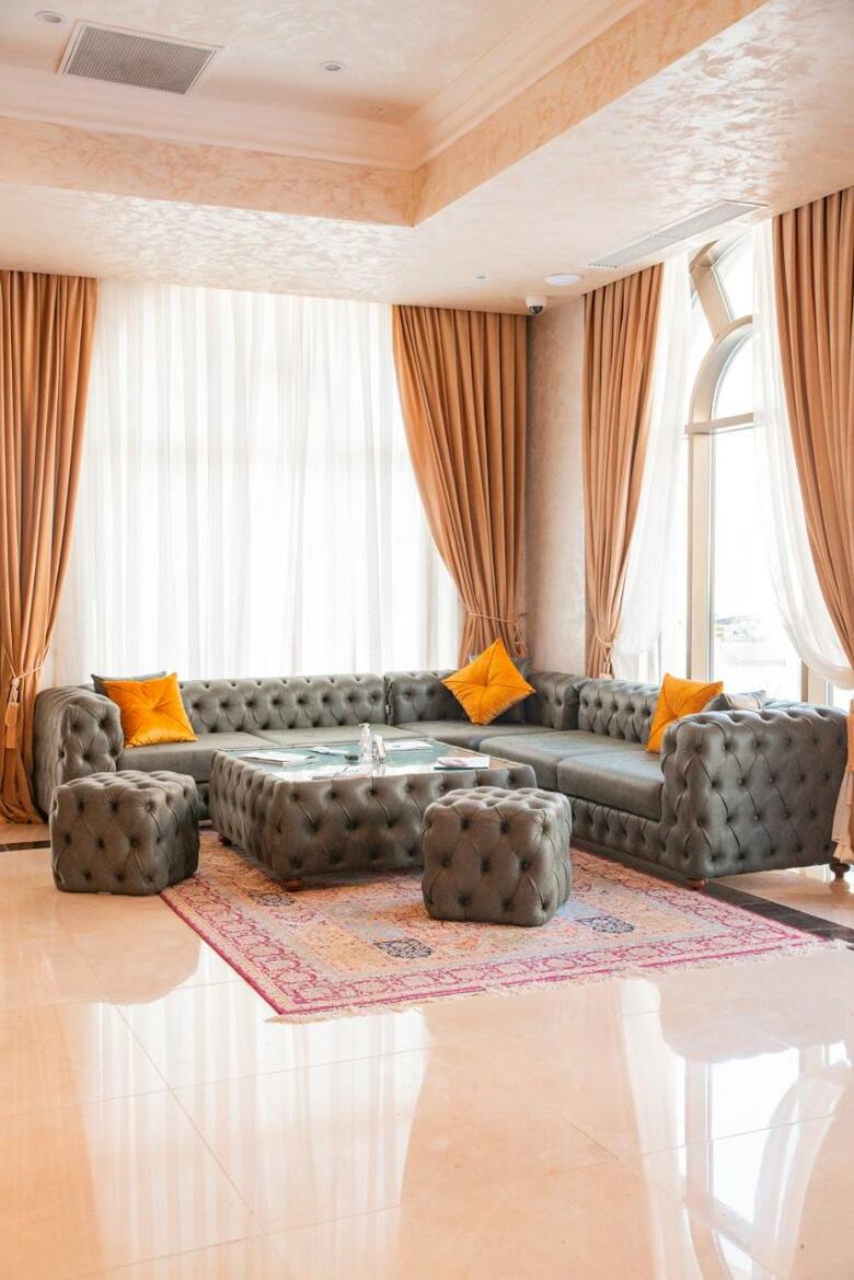 Arion Hotel Baku