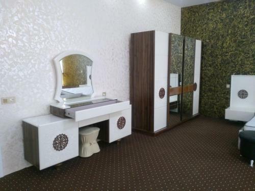 Hotel Ruslan93