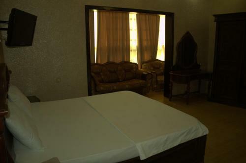 Hotel Ruslan93