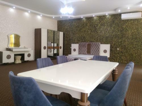 Hotel Ruslan93