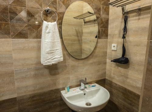 Prestige Hotel Baku