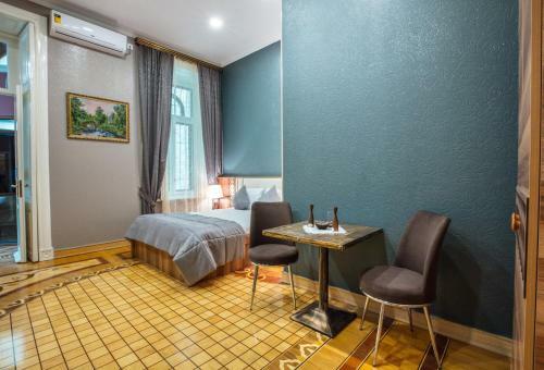Prestige Hotel Baku
