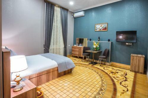 Prestige Hotel Baku