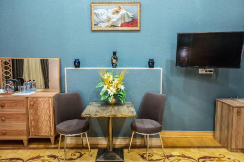 Prestige Hotel Baku