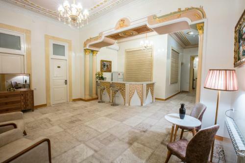 Prestige Hotel Baku