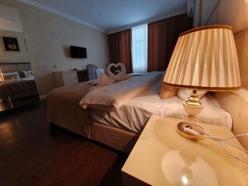 El Royal Hotel