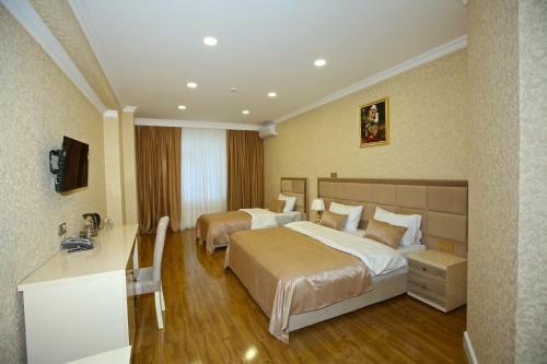 El Royal Hotel