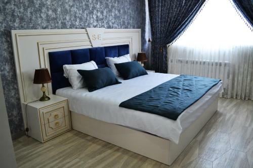 Supreme Hotel Baku