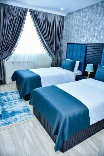 Supreme Hotel Baku