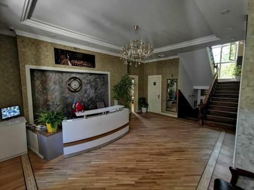 Soprano Hotel