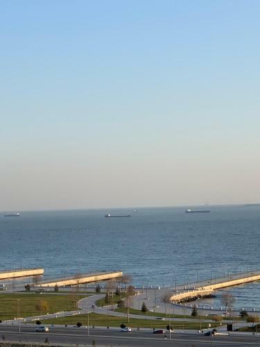 Apartment On Al Bahar
