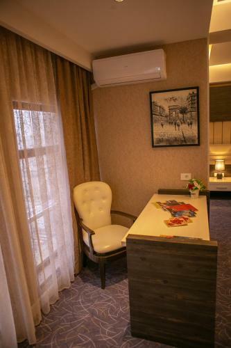 Parkway Inn Hotel & Spa