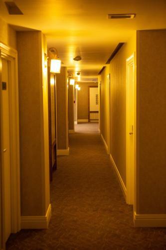 Parkway Inn Hotel & Spa