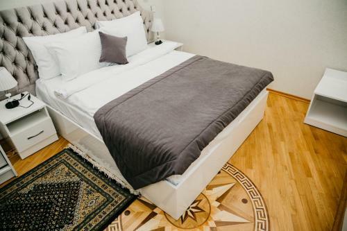 White House Hotel Baku