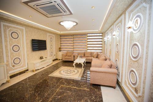 Baku Hotel Ganja