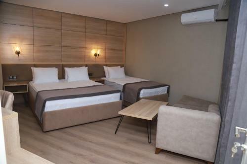 Hotel Riva Hill Resort Lankaran