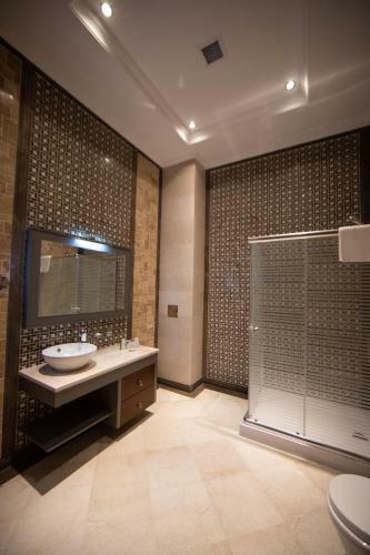 Hotel Saat Meydani Nakhchivan