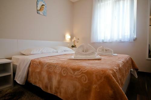 Hostal Pansion Ero