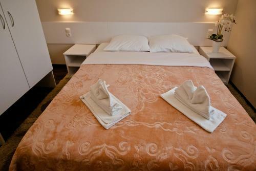 Hostal Pansion Ero