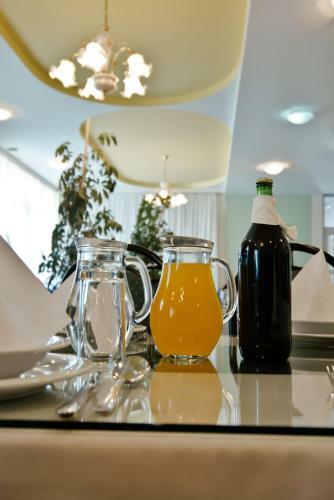 Hostal Pansion Ero