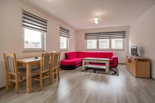 Apartamento Ivana