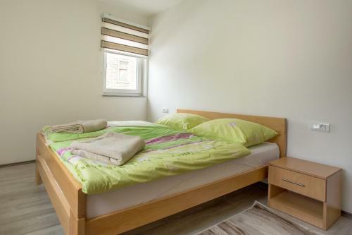 Apartamento Ivana