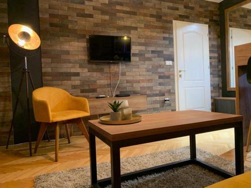 Apartman Aleksandar