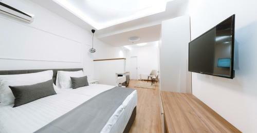 Boutique Hotel Nea