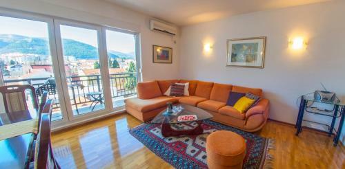 Apartment Italy - Promenade Mostar - With Parking