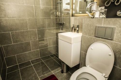 Polar Apartments Banja Luka Lpij
