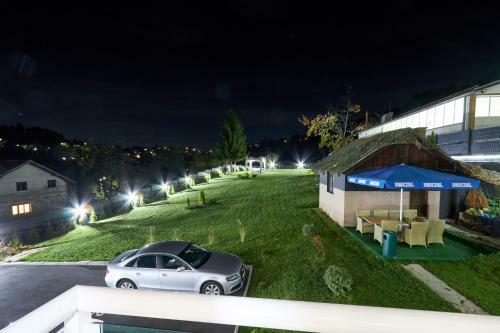 Apartamento Villa Panorama