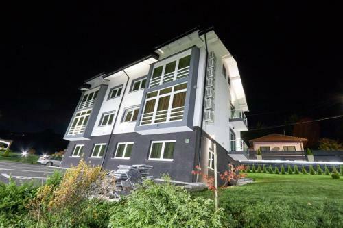 Apartamento Villa Panorama