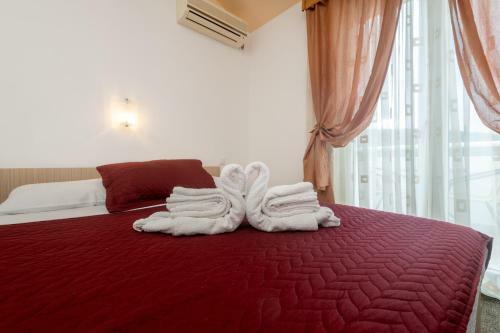 Hostal Hotel Ami-m