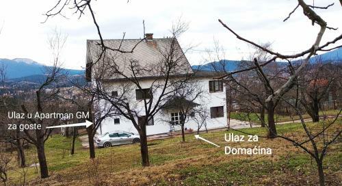 Hostal Apartman Gm