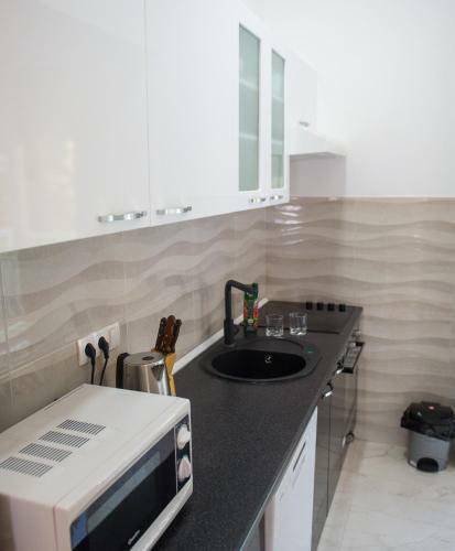 Apartment Adventurous Mostar