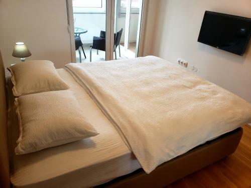Lux Sky Apartman