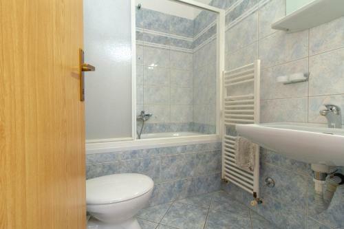 Apartamentos Villa Ragu?