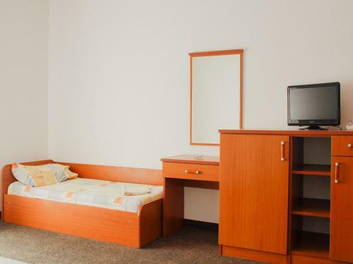 Hostal Apartments And Rooms Mato