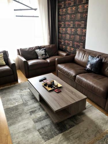 Apartment De Lux