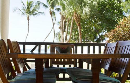 Villa Three Bedroom Apartment On The Beach