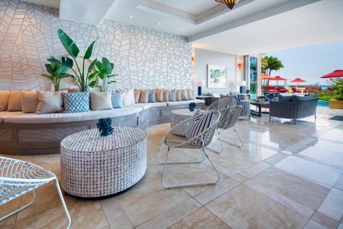 Hotel O2 Beach Club & Spa