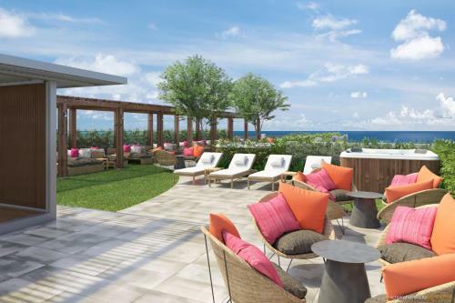 Hotel O2 Beach Club & Spa