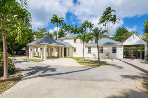 Villa Royal Palms