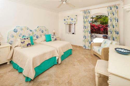 Apartamento Sugar Hill Tennis Village E119