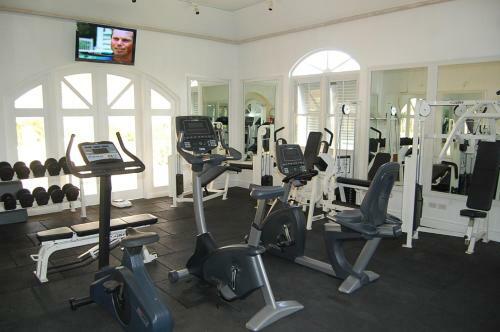 Apartamento Sugar Hill Tennis Village E119