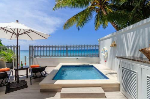 Villa Westshore Beach House By Blue Sky Luxury